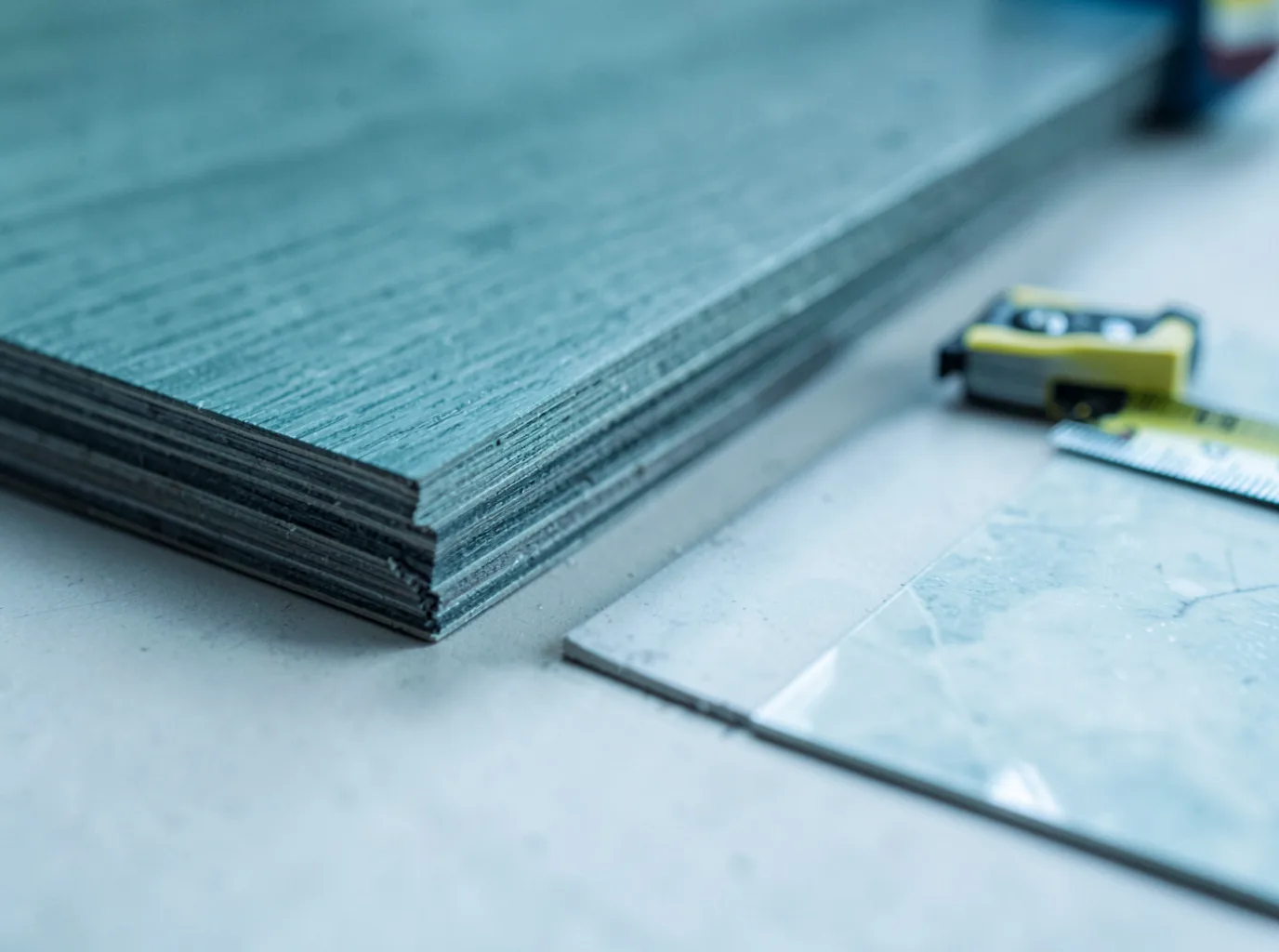 Luxury Vinyl Plank Installation Bayboro, NC FAQs